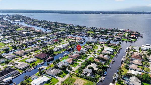 Cape Coral Residential, 5349 Cobalt Ct, Cape Coral, Florida 33904, image 2