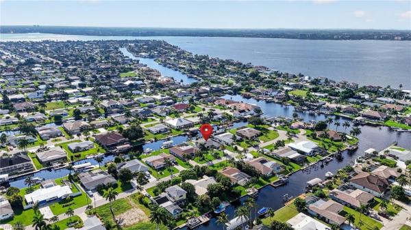 Cape Coral Residential, 5349 Cobalt Ct, Cape Coral, Florida 33904, image 1