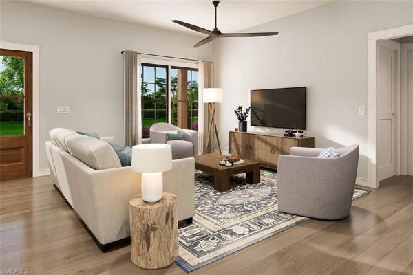 North Fort Myers No HOA, 18310 Lynn Rd, North Fort Myers, Florida 33917, image 2