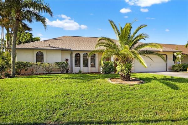 Cape Coral Residential, 2244 27th Ter, Cape Coral, Florida 33904, image 1