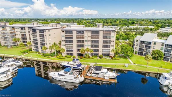 The Parkway, 3458 Hancock Bridge Pkwy #131, North Fort Myers, Florida 33903, image 2