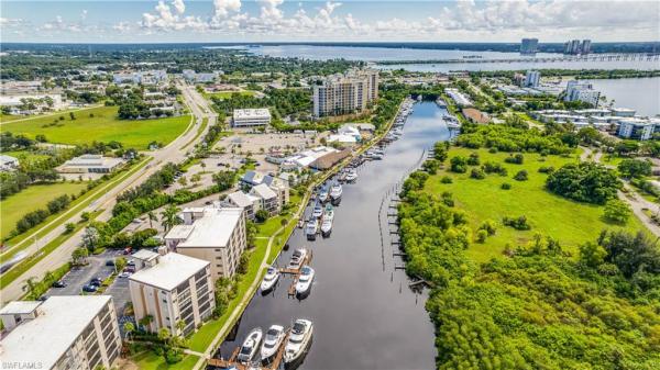 The Parkway, 3458 Hancock Bridge Pkwy #131, North Fort Myers, Florida 33903, image 1