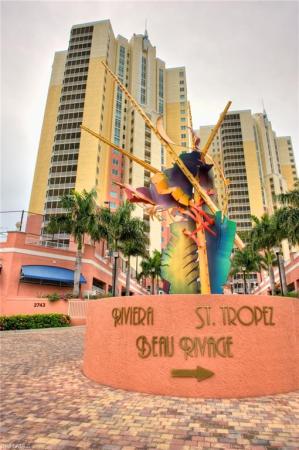 St Tropez, 2745 1st St #2306, Fort Myers, Florida 33916, image 3