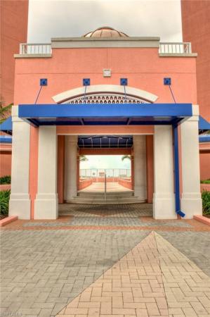 St Tropez, 2745 1st St #2306, Fort Myers, Florida 33916, image 2