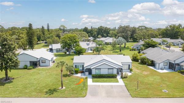 10501 Arlingford Blvd, Lehigh Acres, Florida 33936, image 1