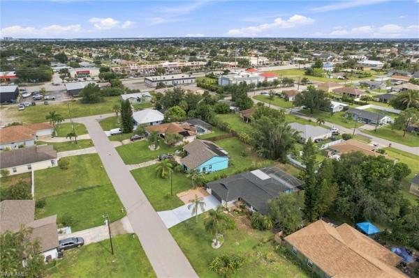 Cape Coral Residential, 1432 11th St, Cape Coral, Florida 33990, image 3