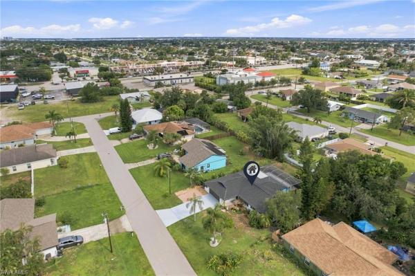 Cape Coral Residential, 1432 11th St, Cape Coral, Florida 33990, image 2