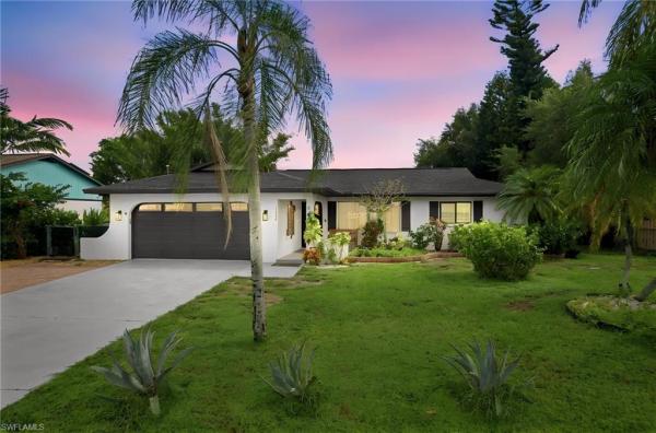 Cape Coral Residential, 1432 11th St, Cape Coral, Florida 33990, image 1