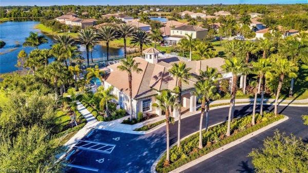 Sawgrass At Coral Lakes, 1338 Weeping Willow Ct, Cape Coral, Florida 33909, image 3