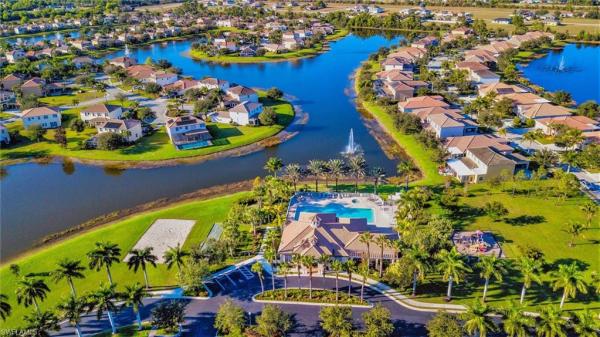 Sawgrass At Coral Lakes, 1338 Weeping Willow Ct, Cape Coral, Florida 33909, image 1