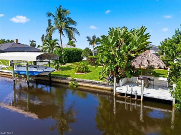 Cape Coral Residential, 1939 17th Pl, Cape Coral, Florida 33990, image 3
