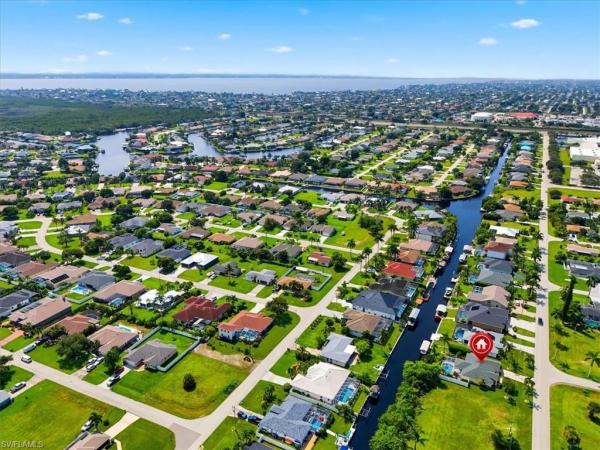 Cape Coral Residential, 1939 17th Pl, Cape Coral, Florida 33990, image 2