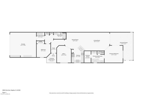 The Ranch At Orange Blossom, 2583 Vine Ave, Naples, Florida 34120, image 1