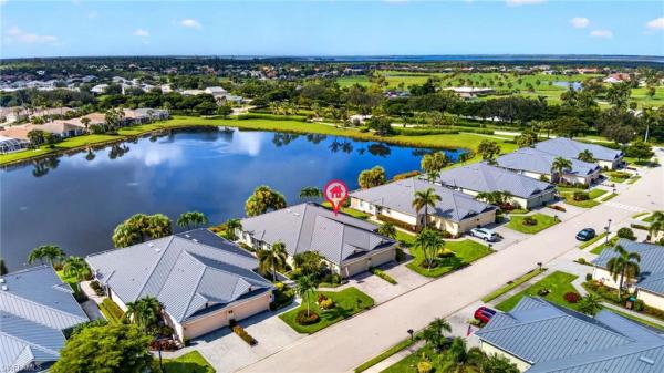 Anguilla, 2648 Anguilla Dr, Cape Coral, Florida 33991, image 3