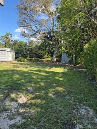 Edgewaters Gardens, 698 Muscogee Dr, North Fort Myers, Florida 33903, image 1