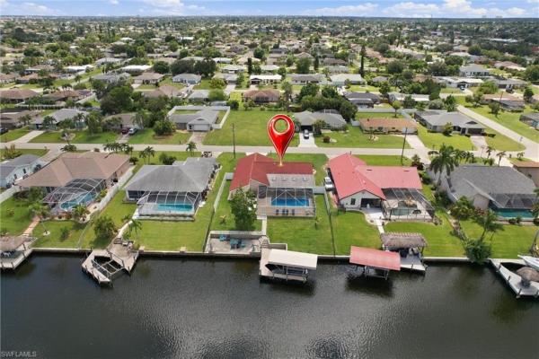 Cape Coral Residential, 1113 17th St, Cape Coral, Florida 33990, image 3