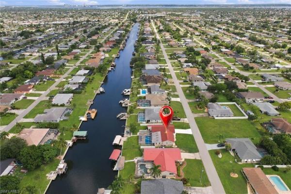 Cape Coral Residential, 1113 17th St, Cape Coral, Florida 33990, image 2