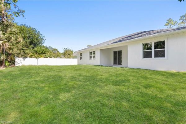Cape Coral Residential, 17 N El Dorado Blvd, Cape Coral, Florida 33993, image 3
