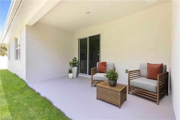 Cape Coral Residential, 17 N El Dorado Blvd, Cape Coral, Florida 33993, image 2