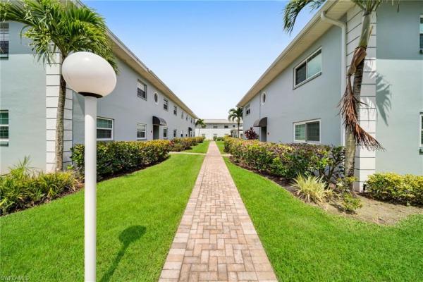 3338 Key Dr #4, North Fort Myers, Florida 33903, image 2