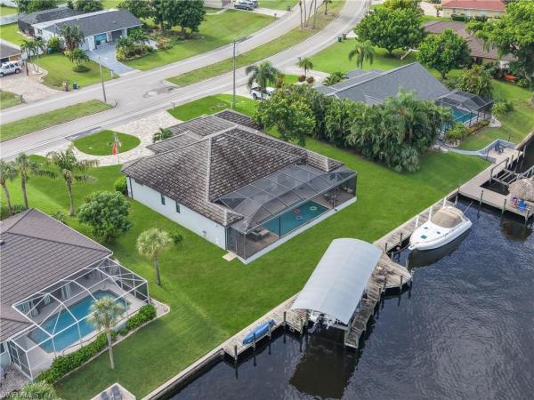 Cape Coral Residential, 2706 Shelby Pkwy, Cape Coral, Florida 33904, image 2