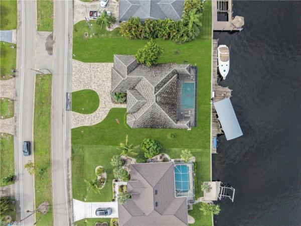 Cape Coral Residential, 2706 Shelby Pkwy, Cape Coral, Florida 33904, image 1