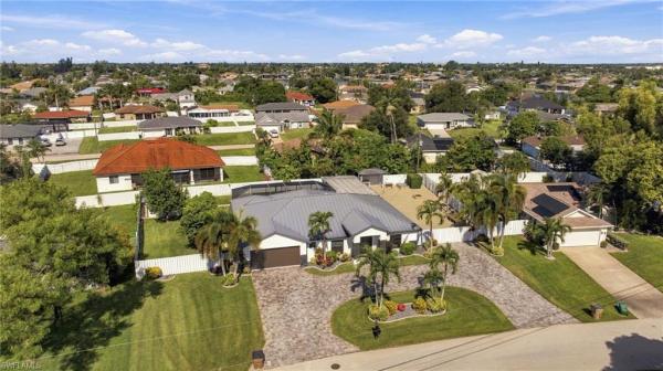 Cape Coral Residential, 222 22nd Ave, Cape Coral, Florida 33909, image 3