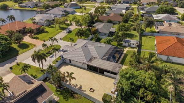 Cape Coral Residential, 222 22nd Ave, Cape Coral, Florida 33909, image 1