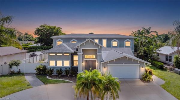 Whiskey Creek, 5534 Cognac Dr, Fort Myers, Florida 33919, image 1