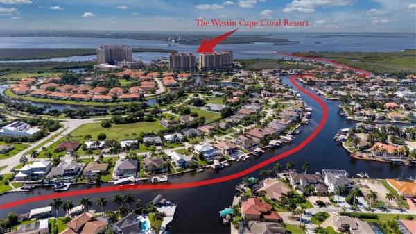 Cape Coral Residential, 5221 9th Pl, Cape Coral, Florida 33914, image 3