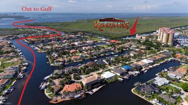 Cape Coral Residential, 5221 9th Pl, Cape Coral, Florida 33914, image 2
