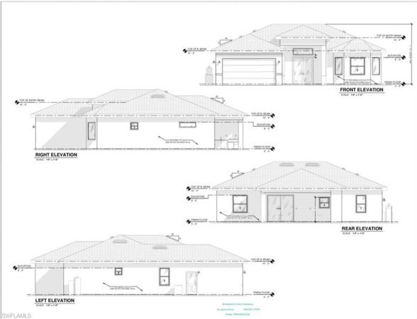 4303 W 6th St, Lehigh Acres, Florida 33971, image 1