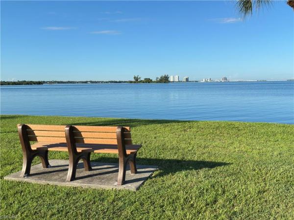 Yacht Club Colony, 2215 Cape Way, North Fort Myers, Florida 33917, image 1