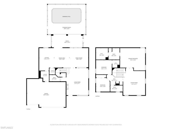 16140 Badalona Dr, Punta Gorda, Florida 33955, image 1
