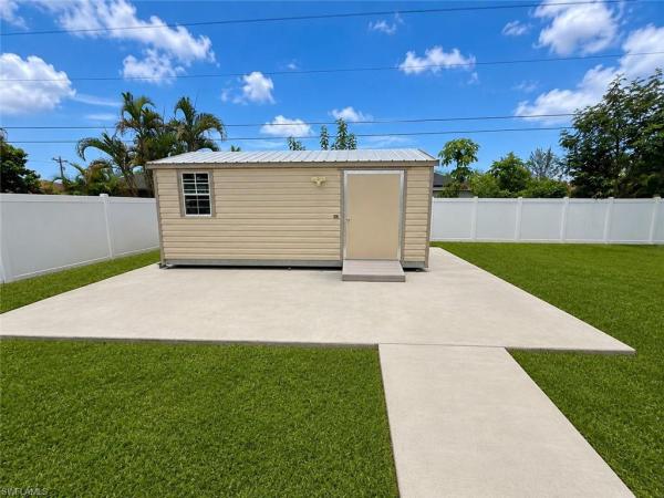Cape Coral Residential, 143 29th St, Cape Coral, Florida 33904, image 2