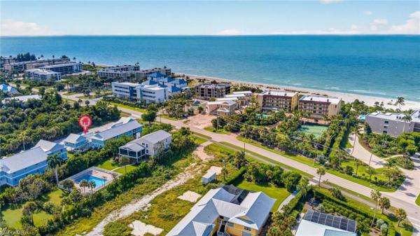 2840 Gulf Dr #4, Sanibel, Florida 33957, image 1