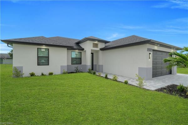 Cape Coral Residential, 1909 19th Pl, Cape Coral, Florida 33909, image 3