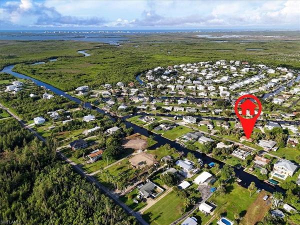 Island Park Woodlands, 6106 Island Park Ct, Fort Myers, Florida 33908, image 1