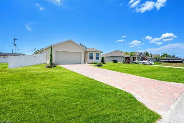 Cape Coral Residential, 1616 6th Pl, Cape Coral, Florida 33909, image 1