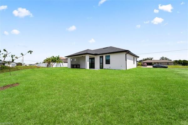 Cape Coral Residential, 1024 1st Pl, Cape Coral, Florida 33909, image 2