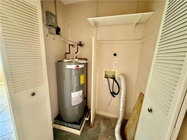 Pinewood, 48 Heath Aster Ln, Lehigh Acres, Florida 33936, image 1