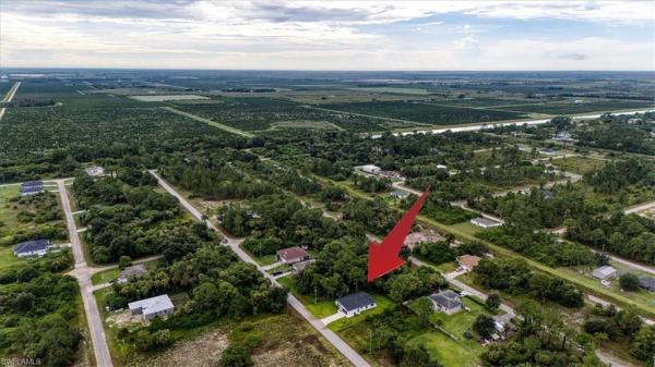 Lehigh Acres Residential, 1222 E Hilliard St, Lehigh Acres, Florida 33974, image 1