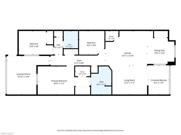 15495 Green Acres Ave ##2626, Punta Gorda, Florida 33982, image 1