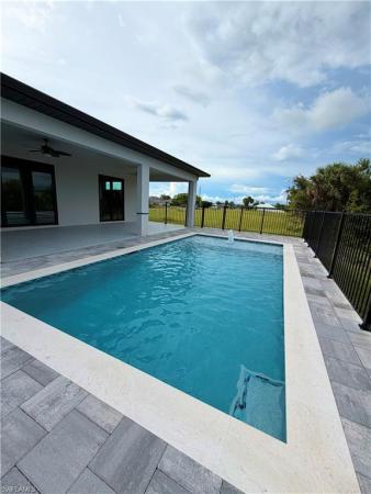 Cape Coral Residential, 2609 5th Pl, Cape Coral, Florida 33909, image 2