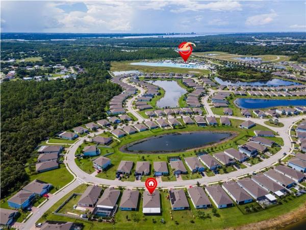 Brightwater, 8908 Cascade Price Cir, North Fort Myers, Florida 33917, image 3