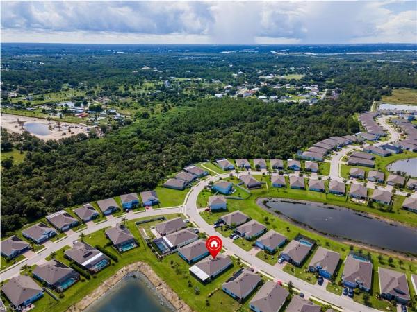 Brightwater, 8908 Cascade Price Cir, North Fort Myers, Florida 33917, image 2