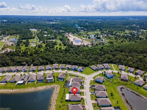 Brightwater, 8908 Cascade Price Cir, North Fort Myers, Florida 33917, image 1