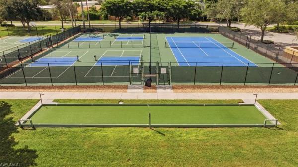5111 Hyde Park Ct #101, Fort Myers, Florida 33912, image 1