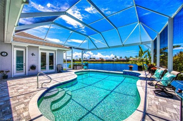 Southwind Preserve, 8625 Southwind Bay Cir, Fort Myers, Florida 33908, image 1