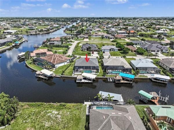Cape Coral Residential, 1250 38th Pl, Cape Coral, Florida 33993, image 3